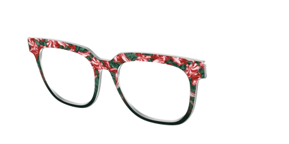 The Wintermint Tortoise