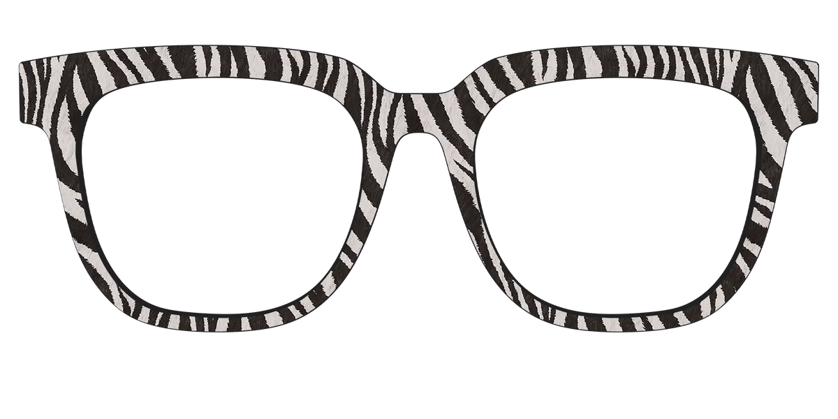 The Zebra Stripes