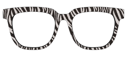 The Zebra Stripes