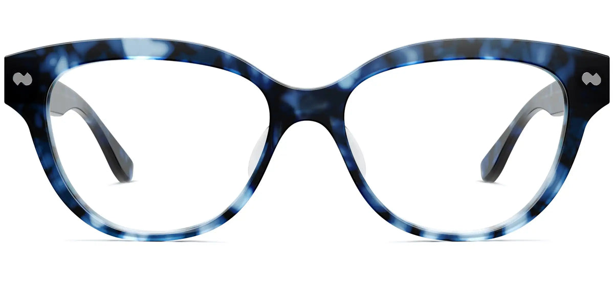 The Quinn - Lensless