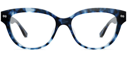 The Quinn - Lensless
