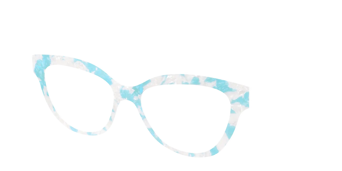 The Blue Sky Pearl Tortoise