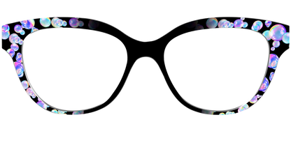 The Brilliant Bubbles