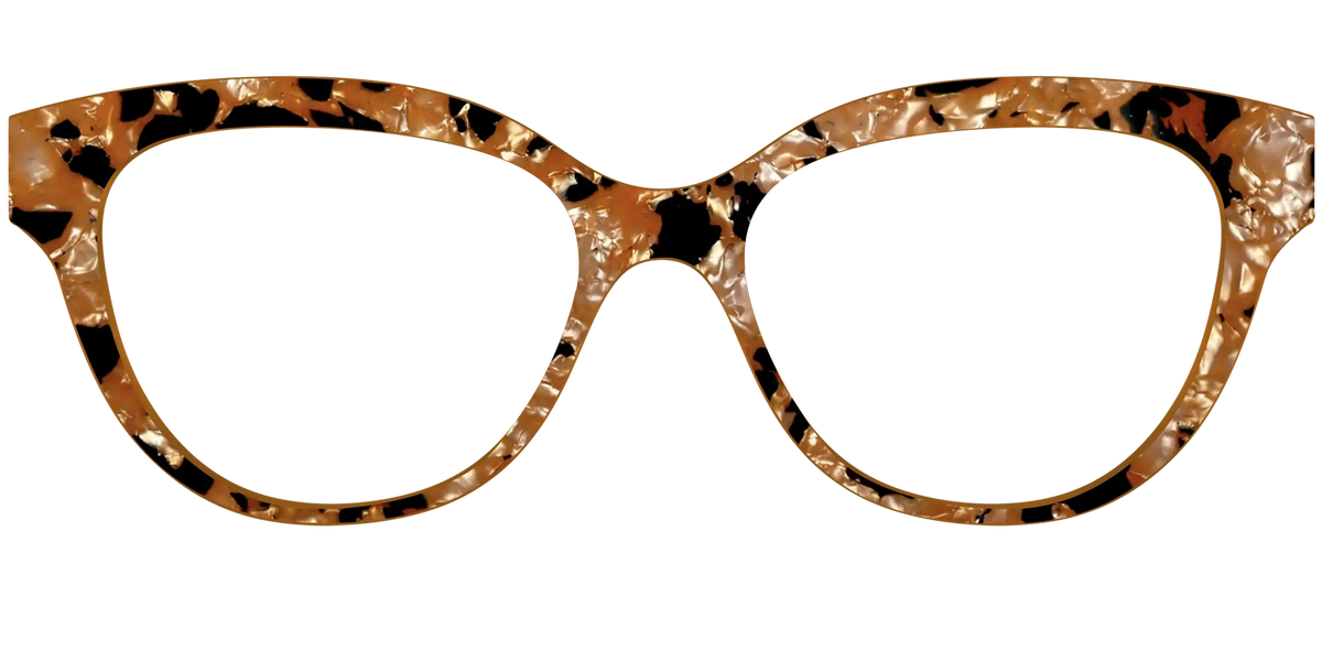 The Caramel Pearl Tortoise
