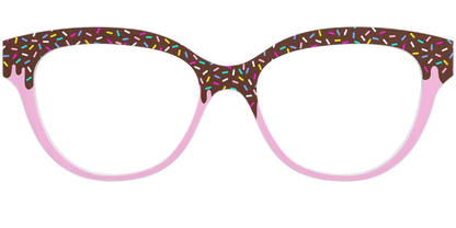 The Chocolate Sprinkles