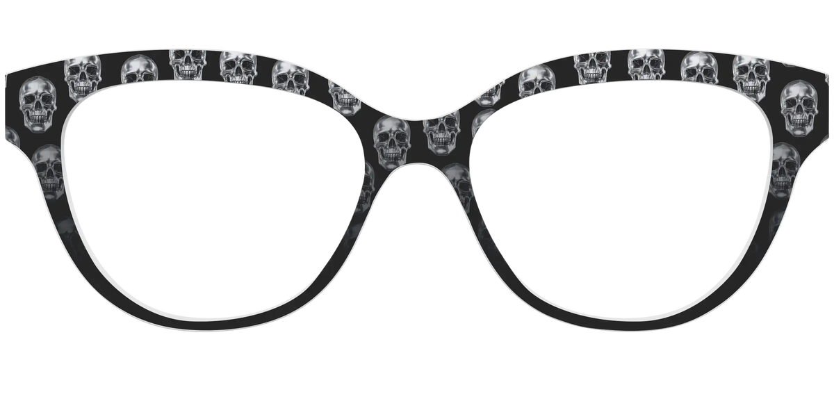 The Chrome Skulls