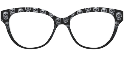 The Chrome Skulls