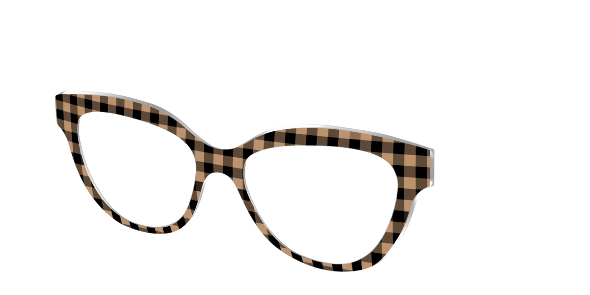 The Cider Buffalo Plaid