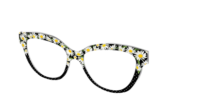 The Daisy Crown Dot