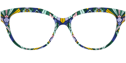 The Desert Deco
