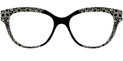 The Ecru Embroidery
