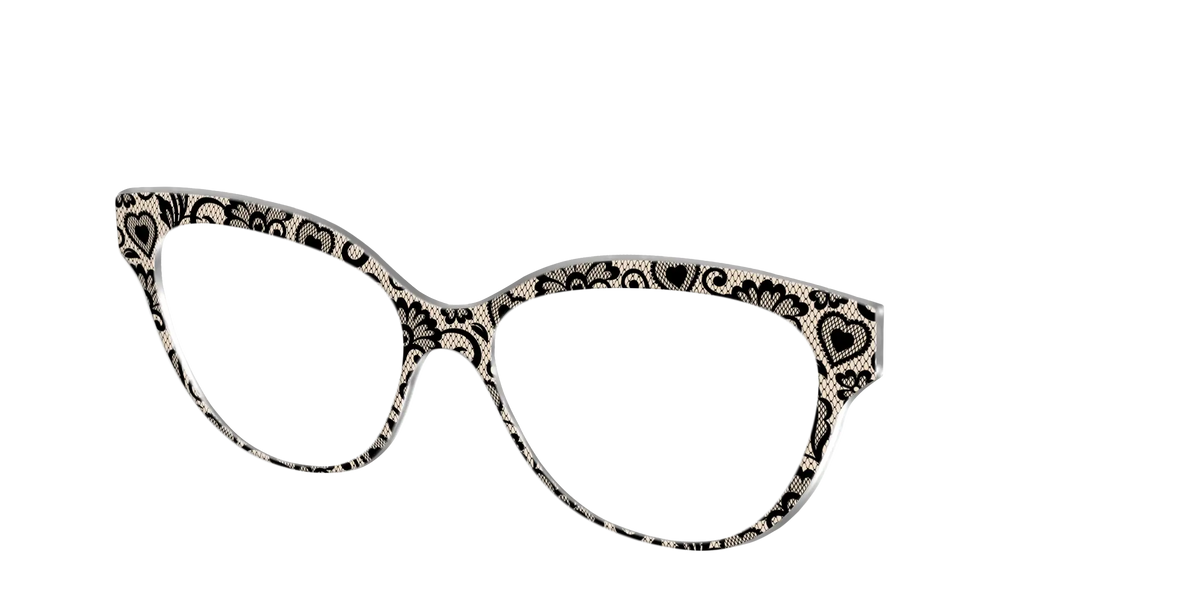The Elegant Lace