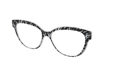 The Chrome Flames