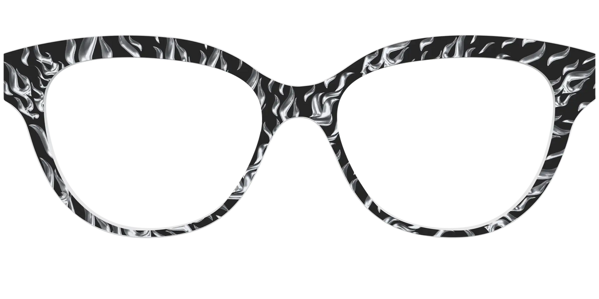 The Chrome Flames
