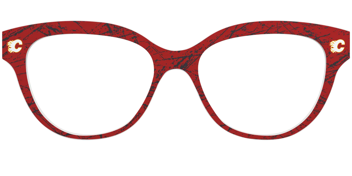 The Flames® Ice