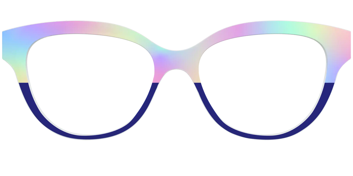 The Flashback Gradient Split