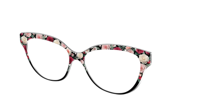 The Floral Crown