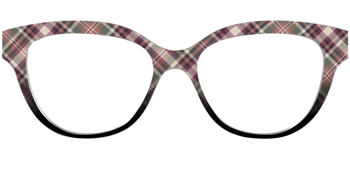 The Homespun Plaid