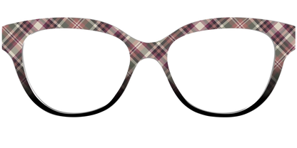 The Homespun Plaid