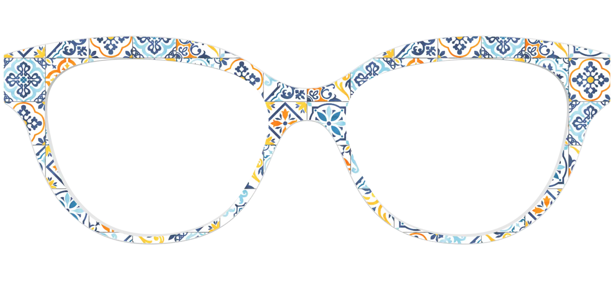 The Italian Tiles