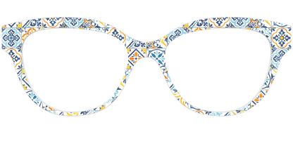 The Italian Tiles