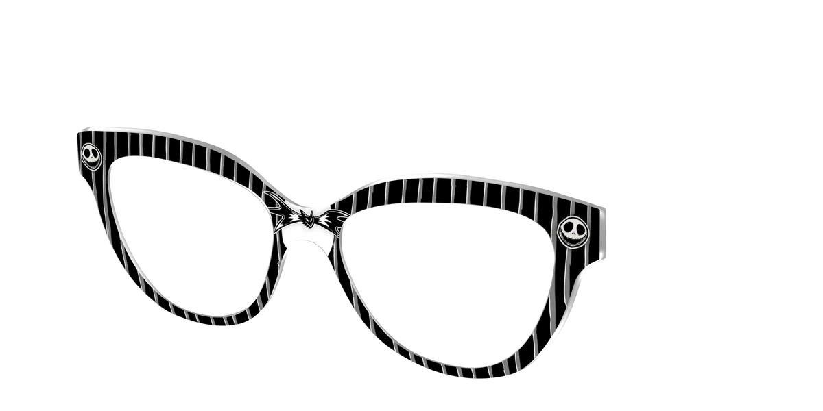 Jack Skellington