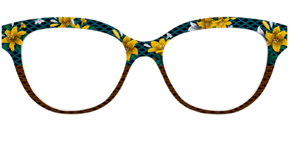 The Lily Lattice