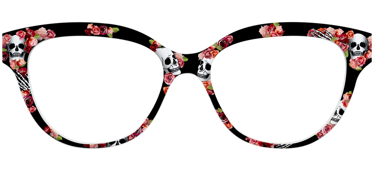 The Lovely Skeletons