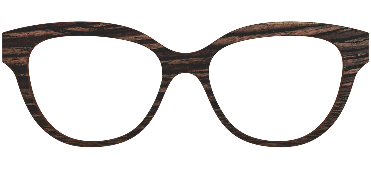 The Mahogany Woodgrain