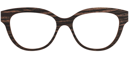 The Mahogany Woodgrain