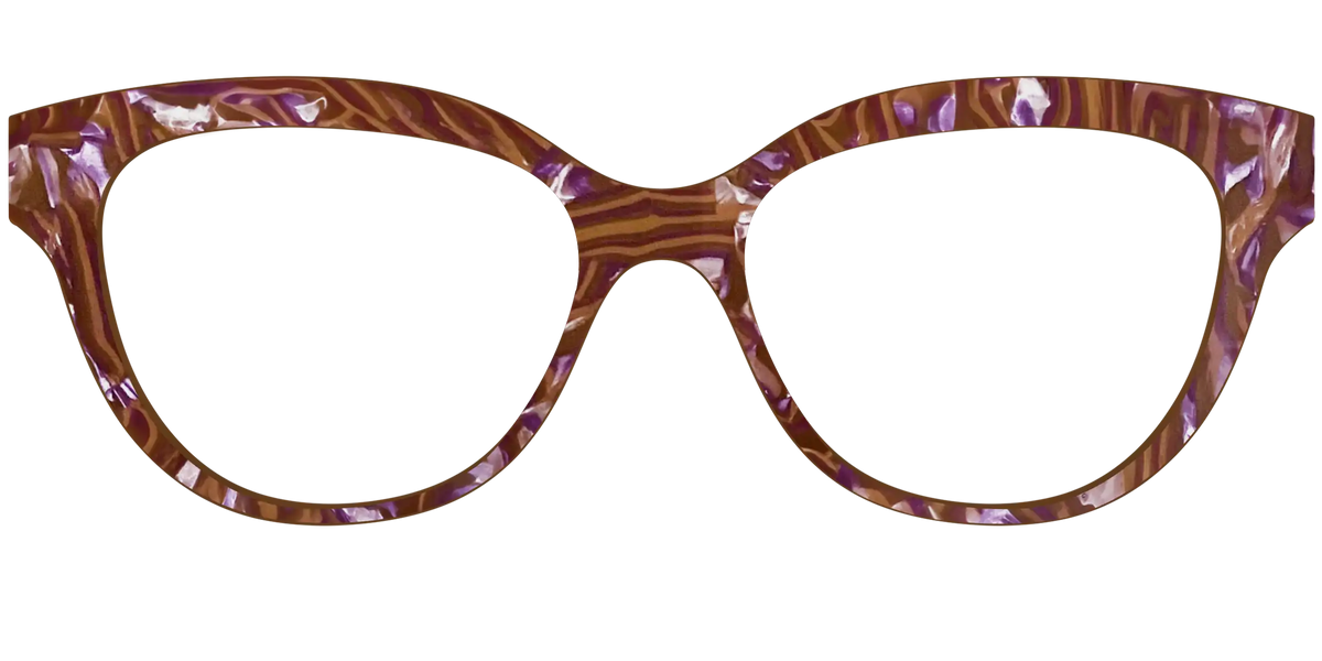 The Maple Pearl Marble