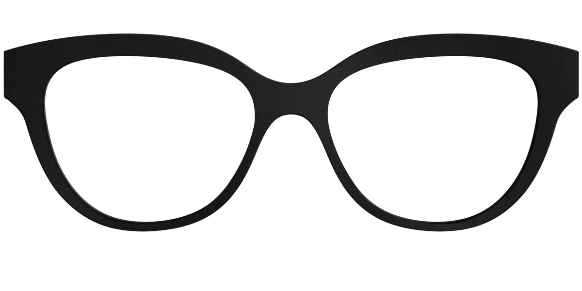 The Matte Black