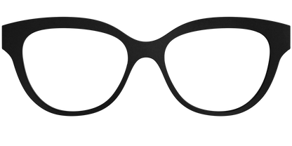 The Matte Black
