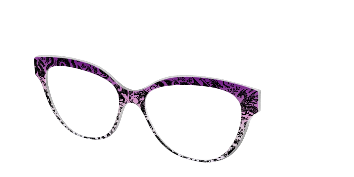 The Mythical Dragons