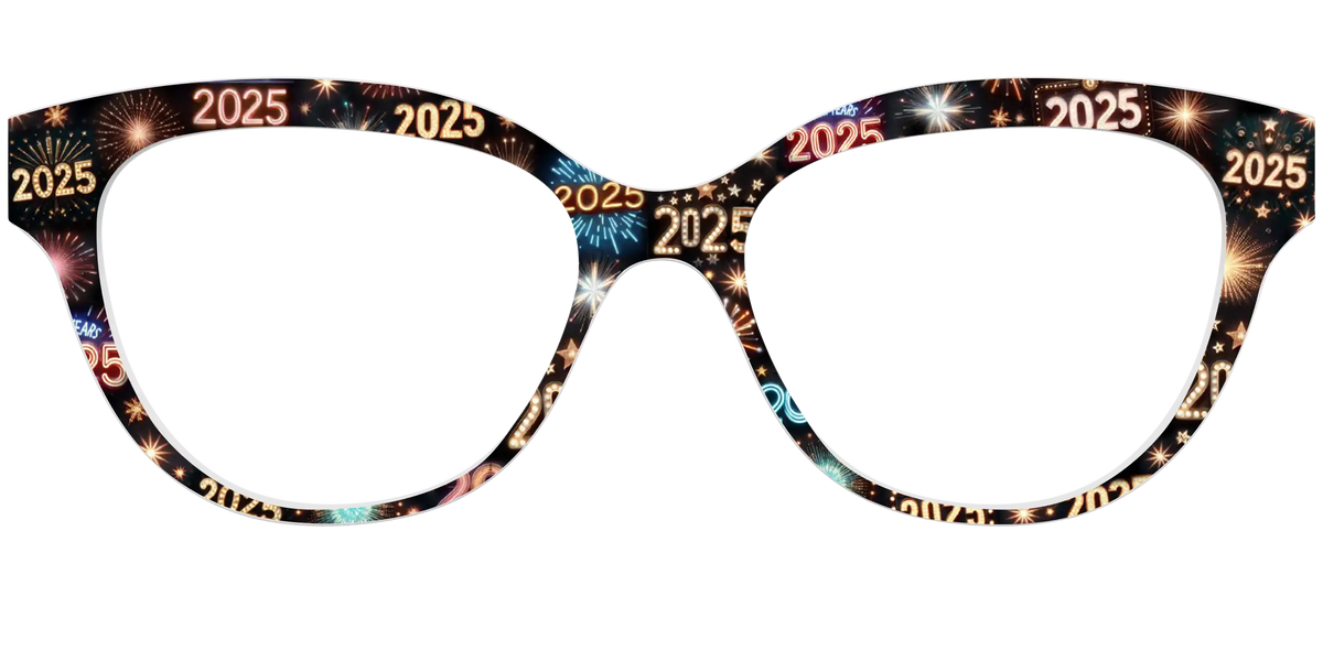 The New Year