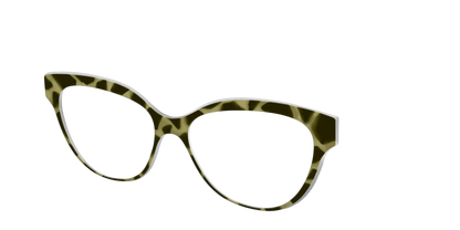 The Olive Tortoise
