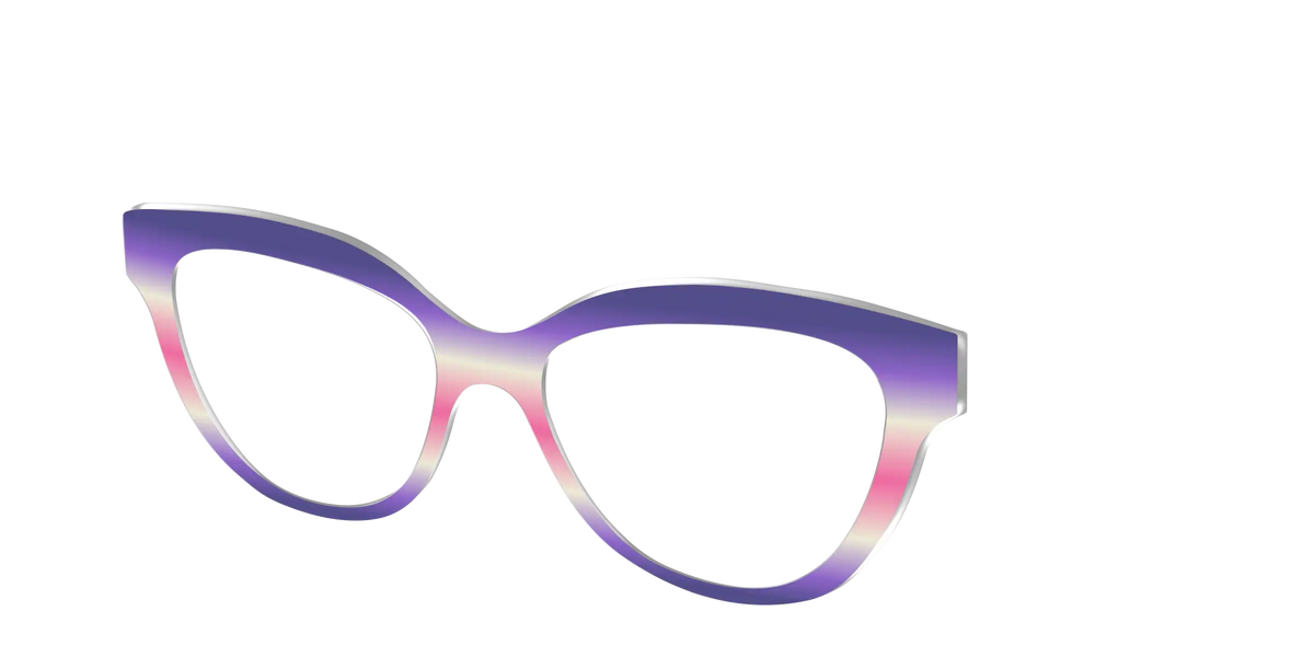 The Petunia Haze Gradient