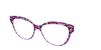 The Pink Cruisers