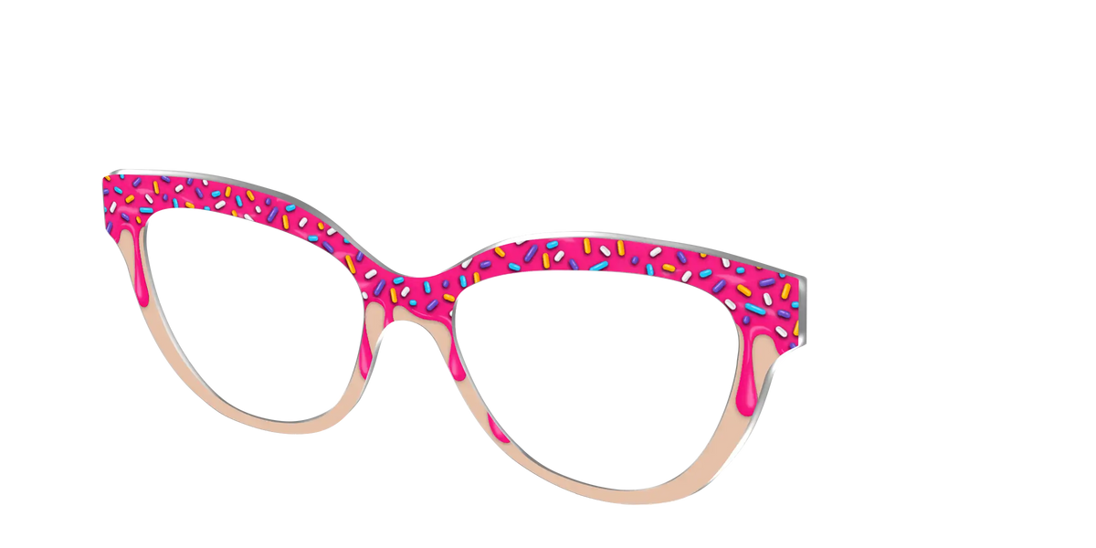 The Pink Pastry