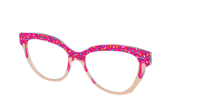 The Pink Pastry
