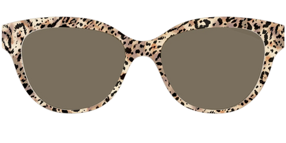 The Polarized Wild Cat Sun Top