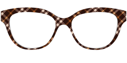 The Rustic Plaid