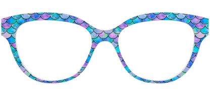The Sea Scales