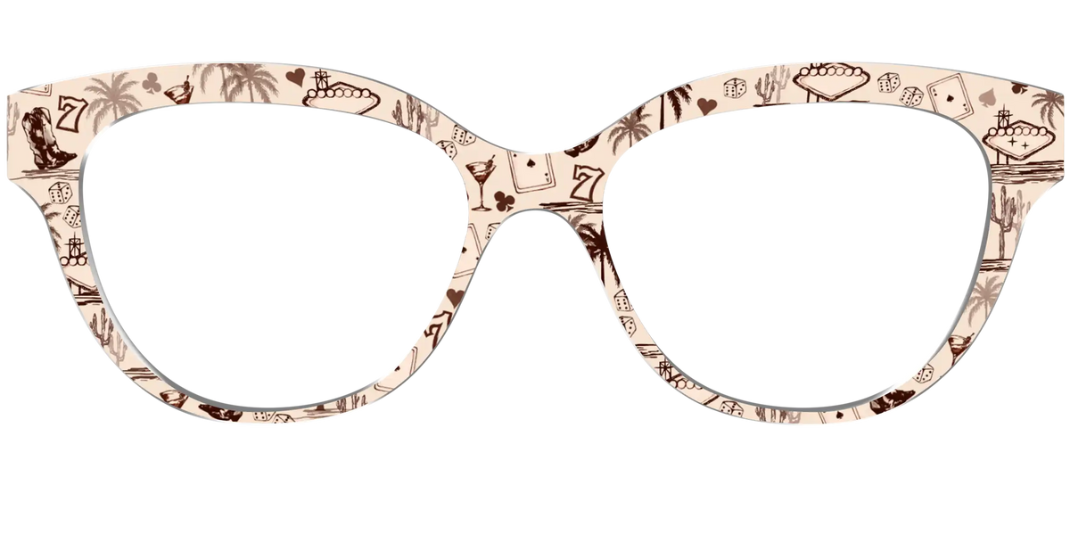The Sin City Toile