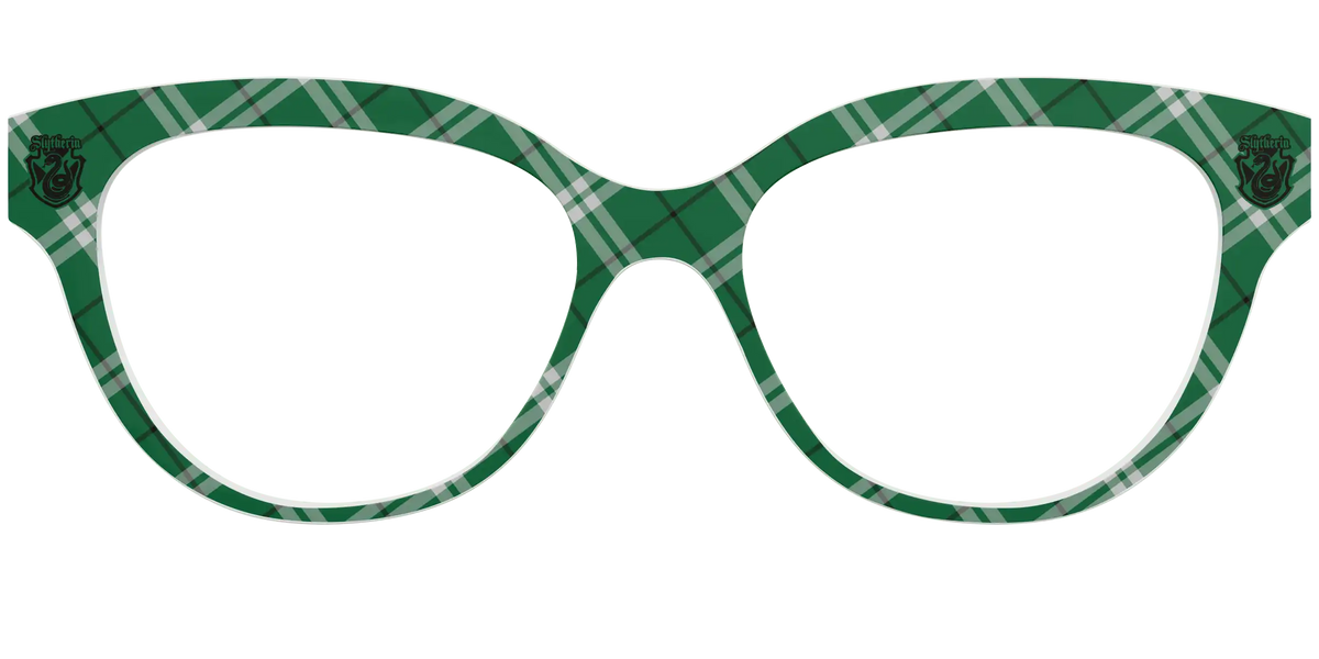 The Slytherin™ Plaid