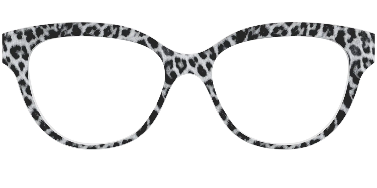 The Snow Leopard Spots