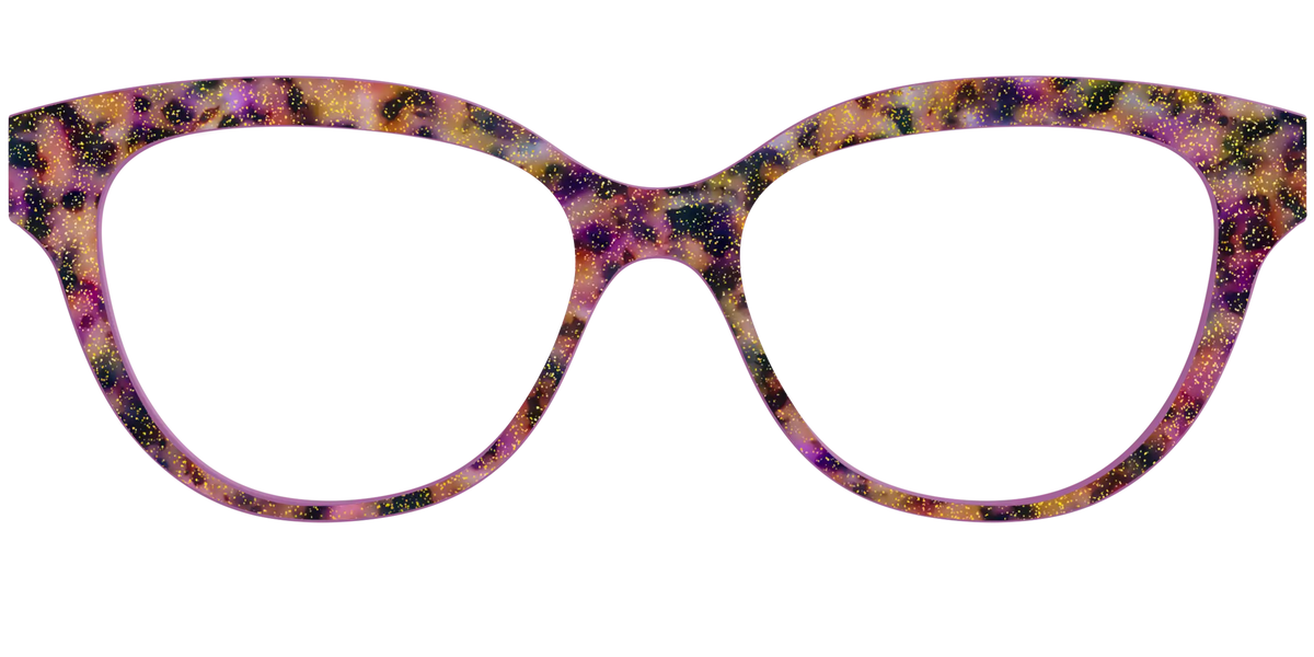 The Spooktacular Tortoise with Glitter