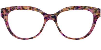 The Spooktacular Tortoise with Glitter