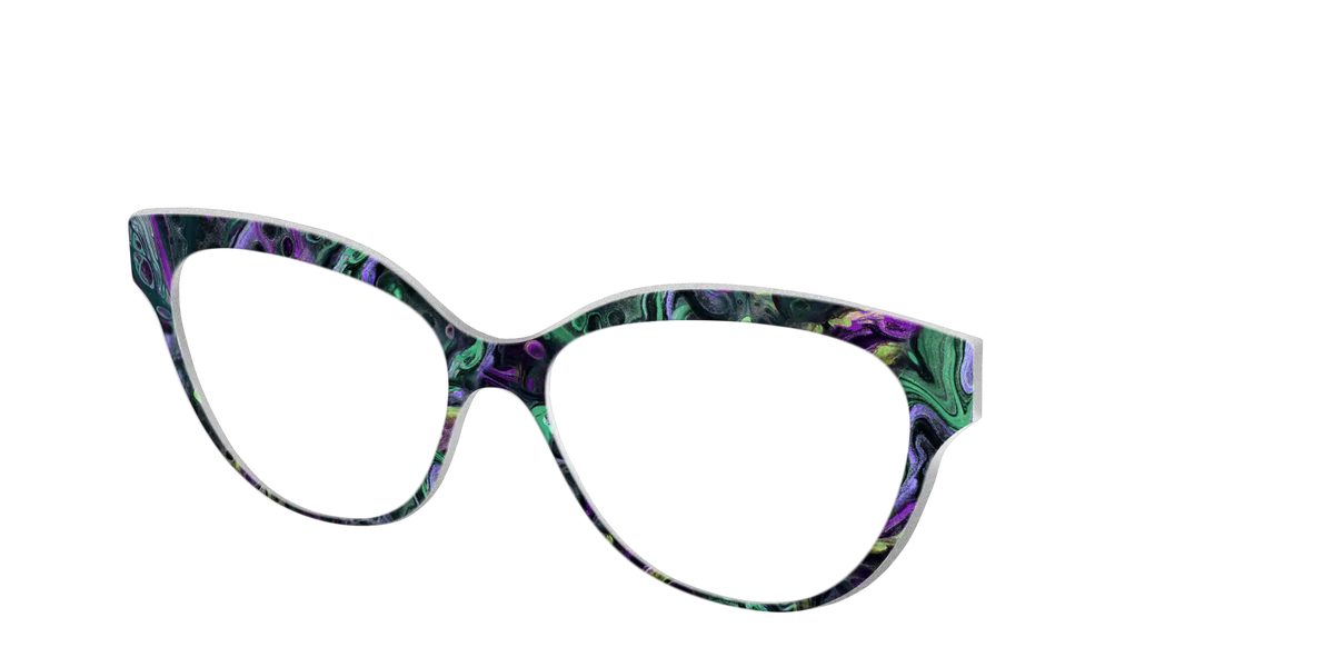 The Spooky Marble
