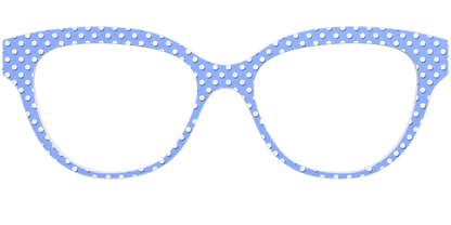 The Spring Polka Dots